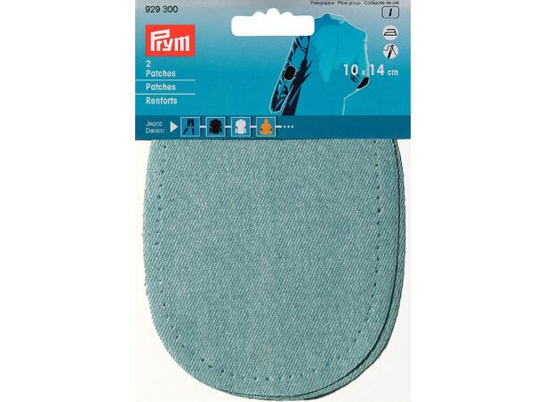 Reparasjonslapper jeans